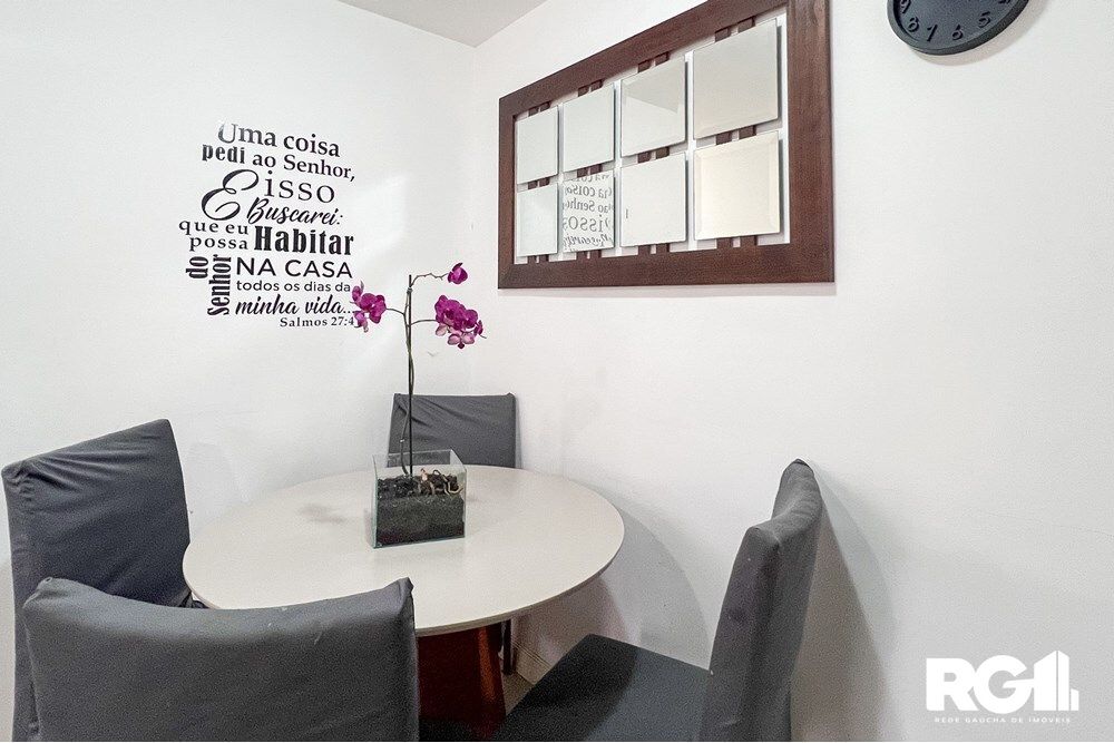 Apartamento à venda com 3 quartos, 57m² - Foto 32