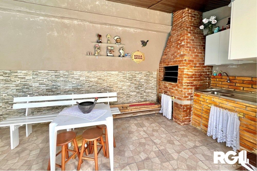 Casa à venda com 2 quartos, 106m² - Foto 5