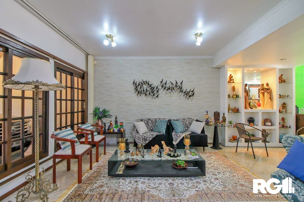 Casa à venda com 3 quartos, 198m² - Foto 22
