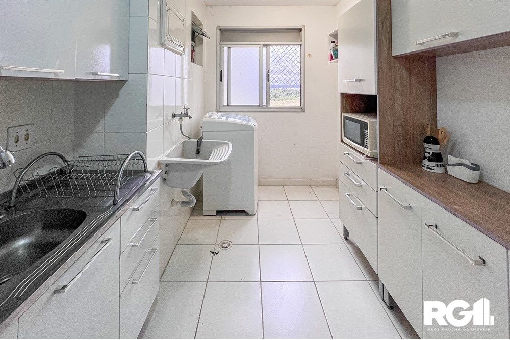 Apartamento à venda com 3 quartos, 57m² - Foto 37
