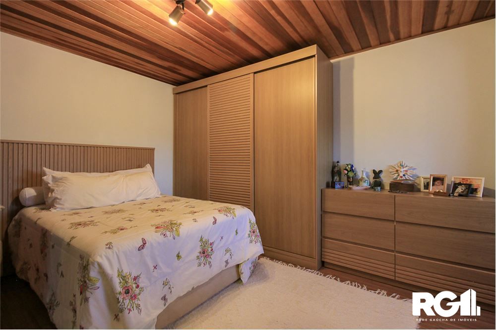 Casa de Condomínio à venda com 3 quartos, 220m² - Foto 12