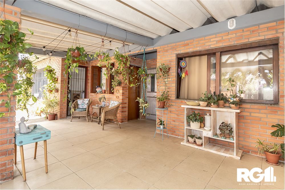 Casa à venda com 4 quartos, 250m² - Foto 16