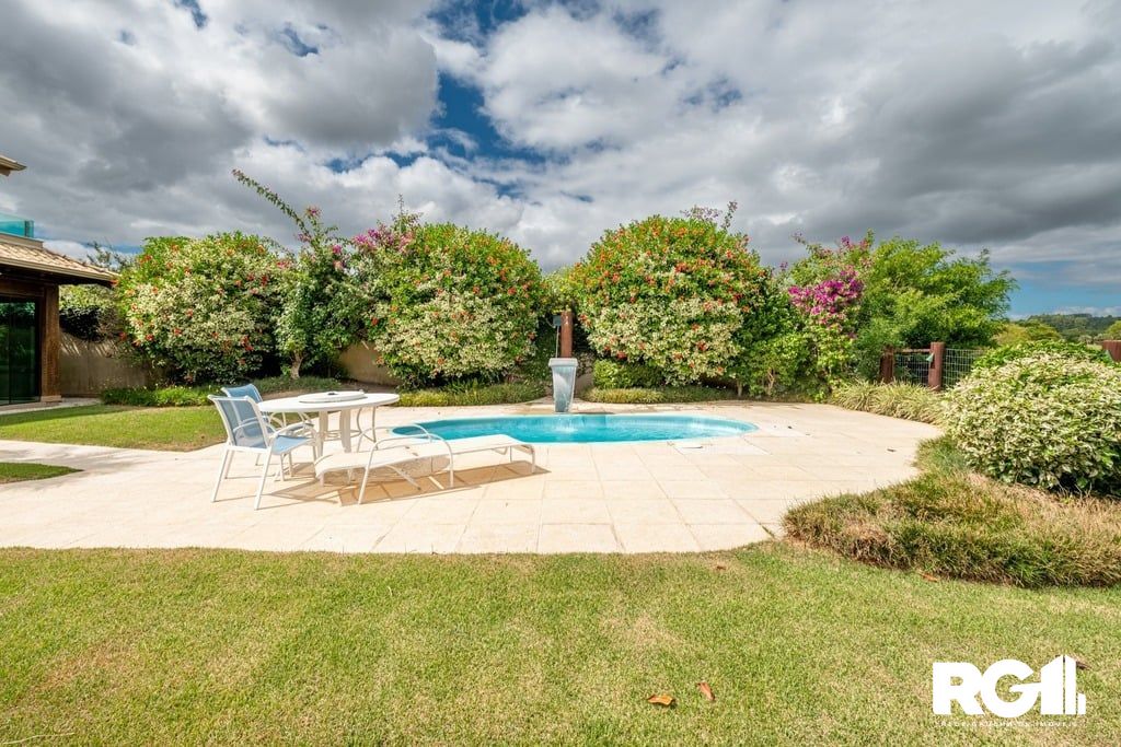 Casa de Condomínio à venda com 4 quartos, 480m² - Foto 33