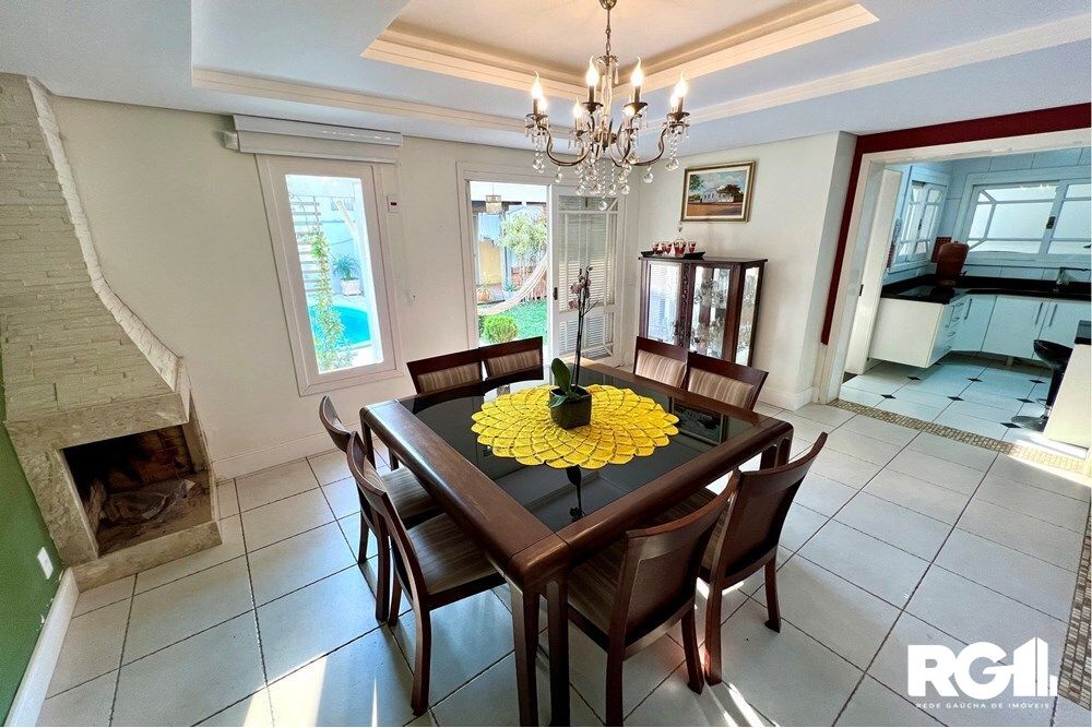 Casa à venda com 4 quartos, 243m² - Foto 47