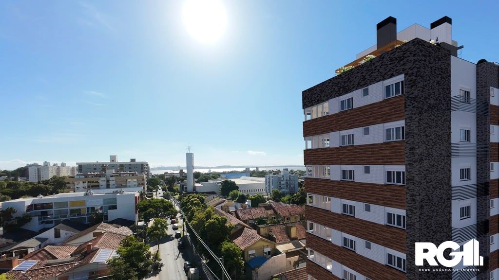 Apartamento à venda com 2 quartos, 61m² - Foto 35