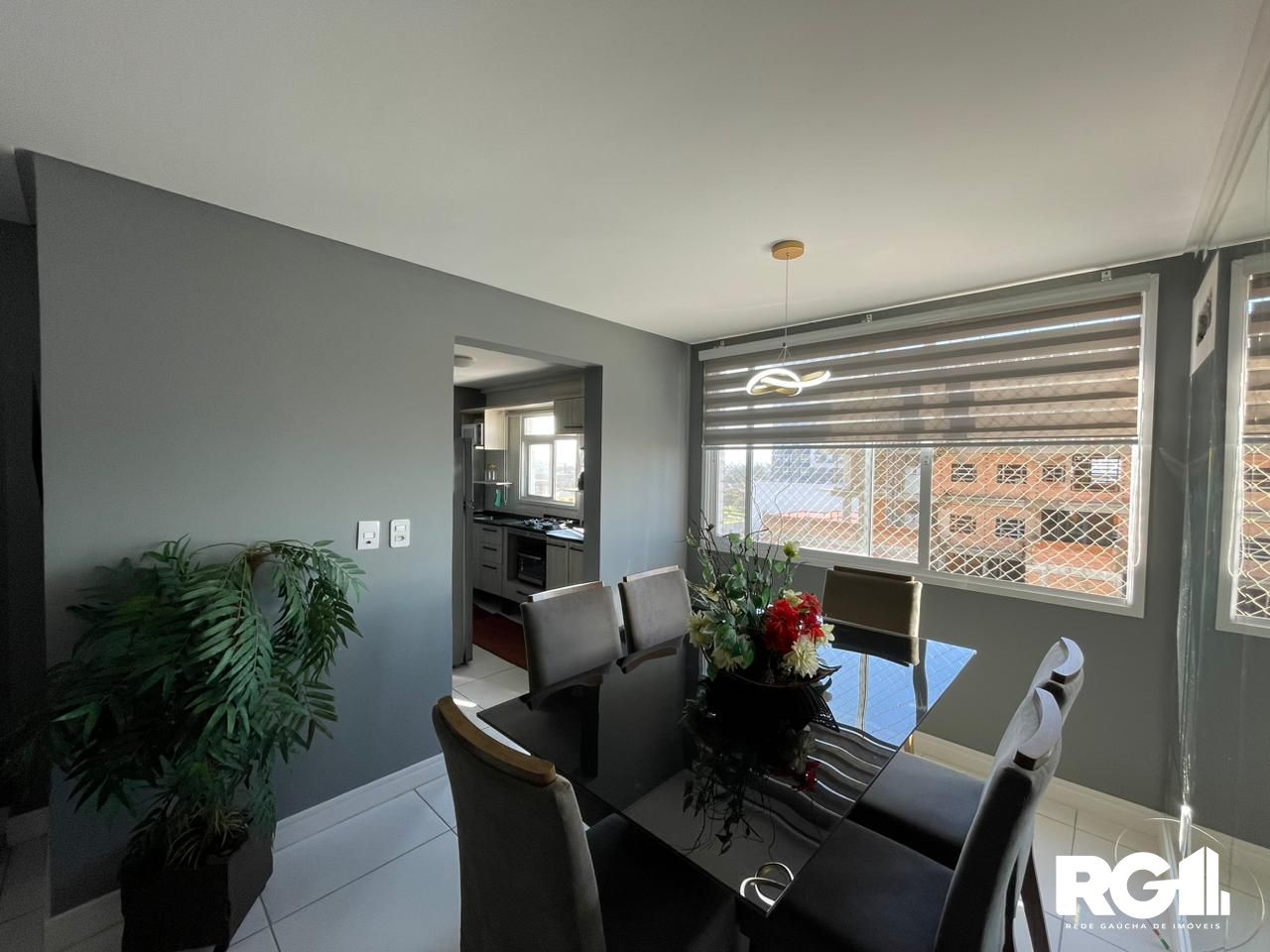 Apartamento à venda com 2 quartos, 62m² - Foto 24