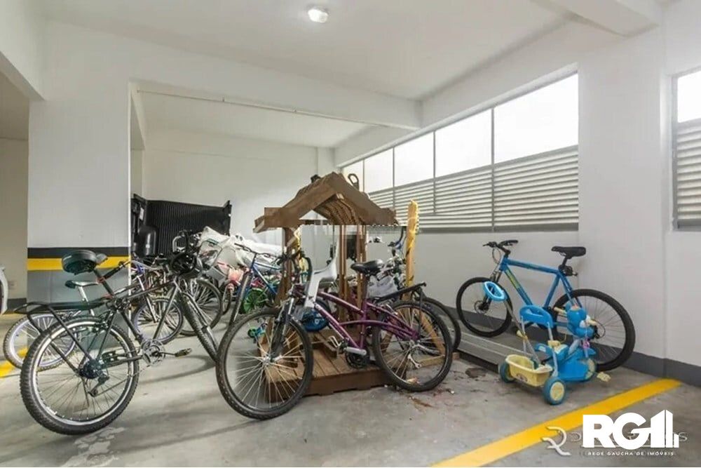 Apartamento à venda com 3 quartos, 90m² - Foto 19
