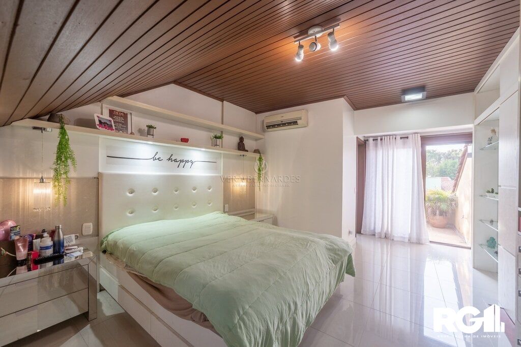 Casa de Condomínio à venda com 4 quartos, 205m² - Foto 10