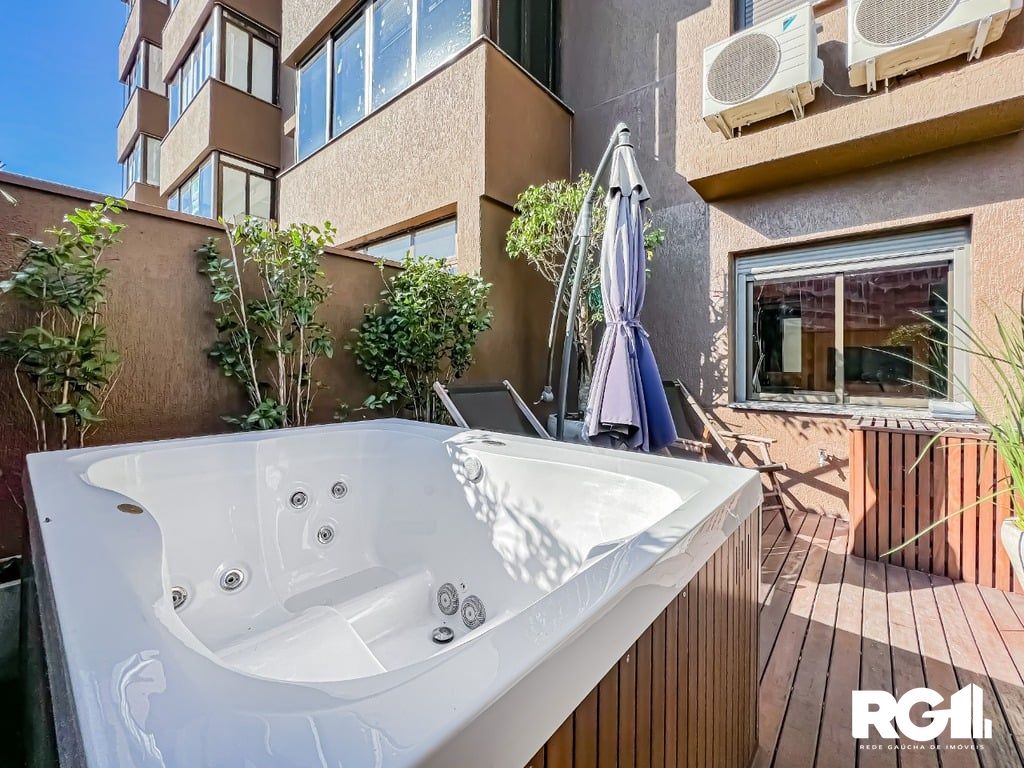 Apartamento à venda e aluguel com 1 quarto, 68m² - Foto 9
