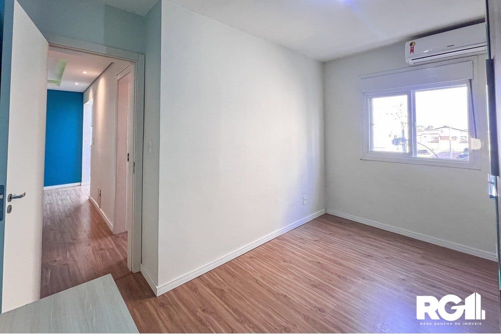 Apartamento à venda com 2 quartos, 51m² - Foto 8