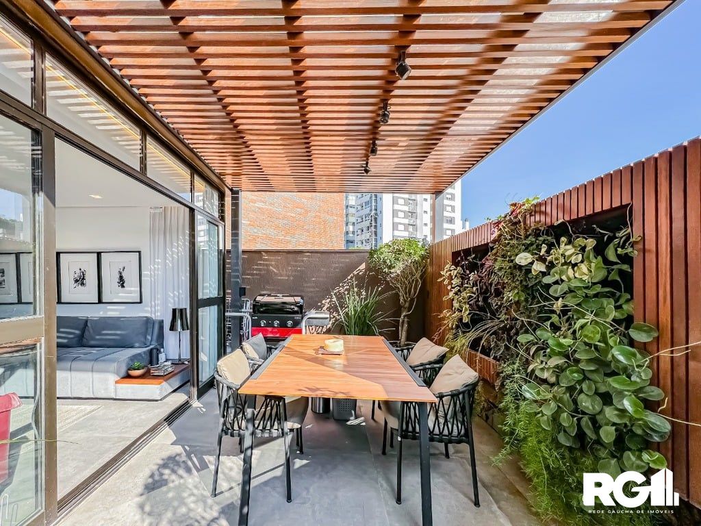 Apartamento à venda e aluguel com 1 quarto, 68m² - Foto 7