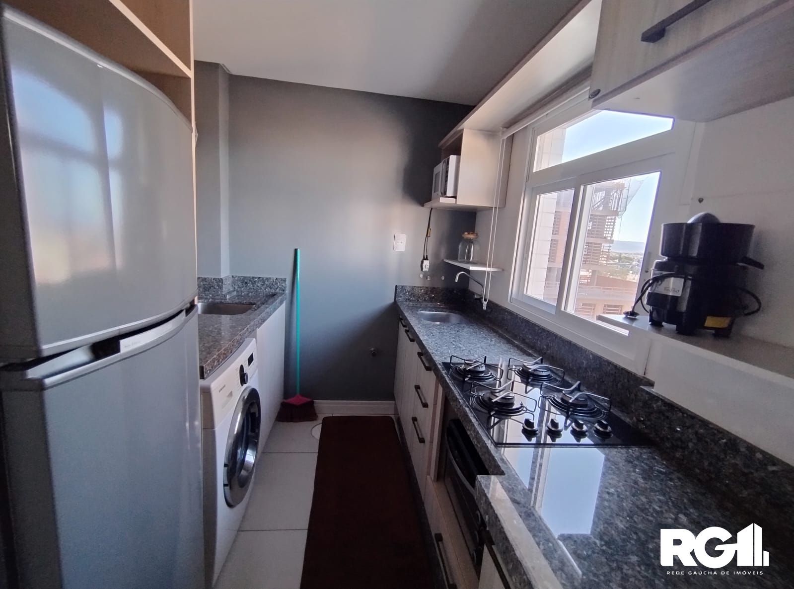 Apartamento à venda com 2 quartos, 62m² - Foto 34