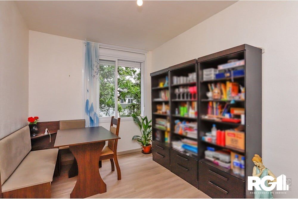 Apartamento à venda com 2 quartos, 46m² - Foto 1