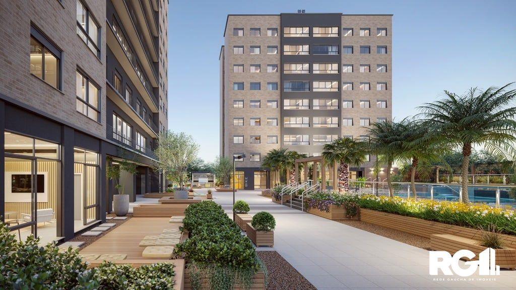 Apartamento à venda com 3 quartos, 82m² - Foto 7