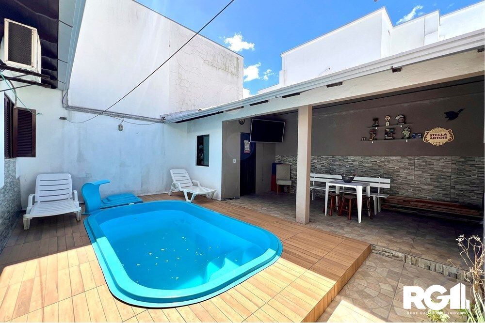 Casa à venda com 2 quartos, 106m² - Foto 8