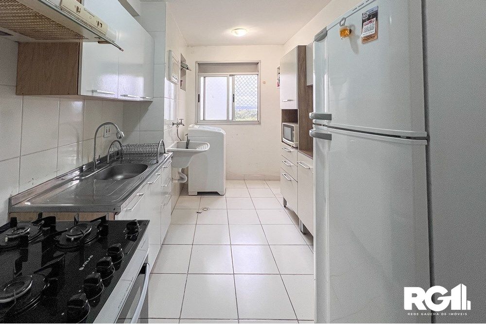 Apartamento à venda com 3 quartos, 57m² - Foto 36