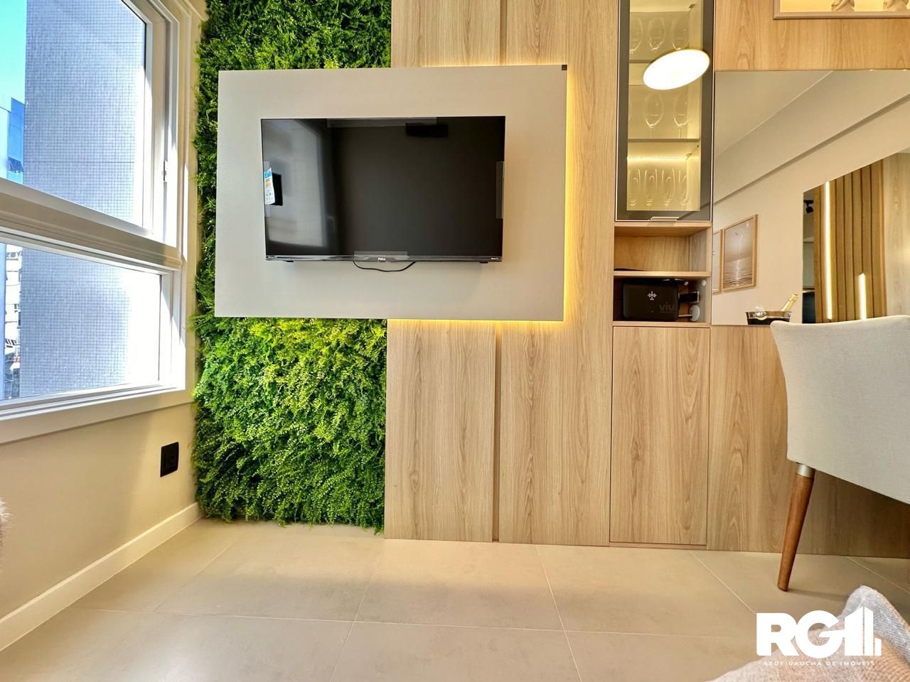 Apartamento à venda com 2 quartos, 65m² - Foto 3