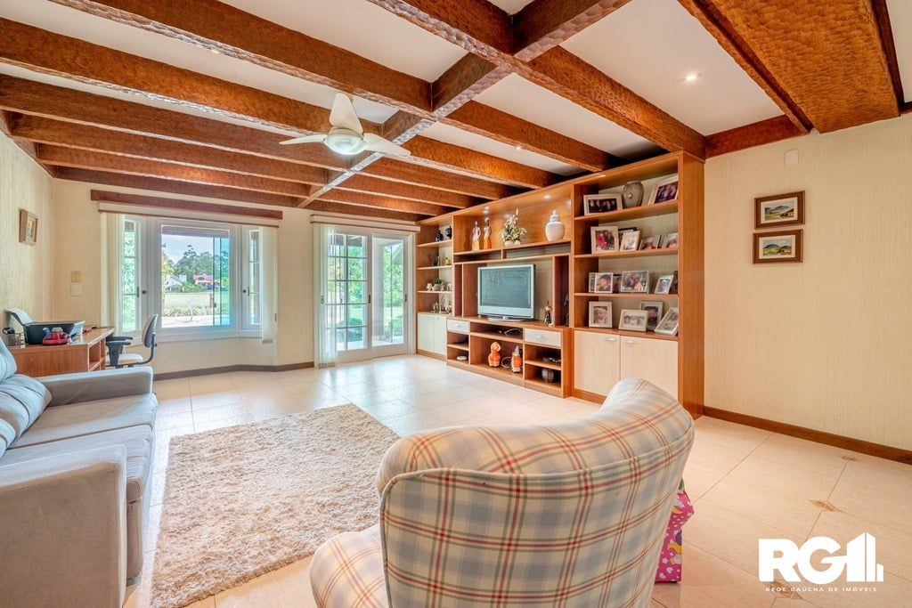 Casa de Condomínio à venda com 4 quartos, 480m² - Foto 8
