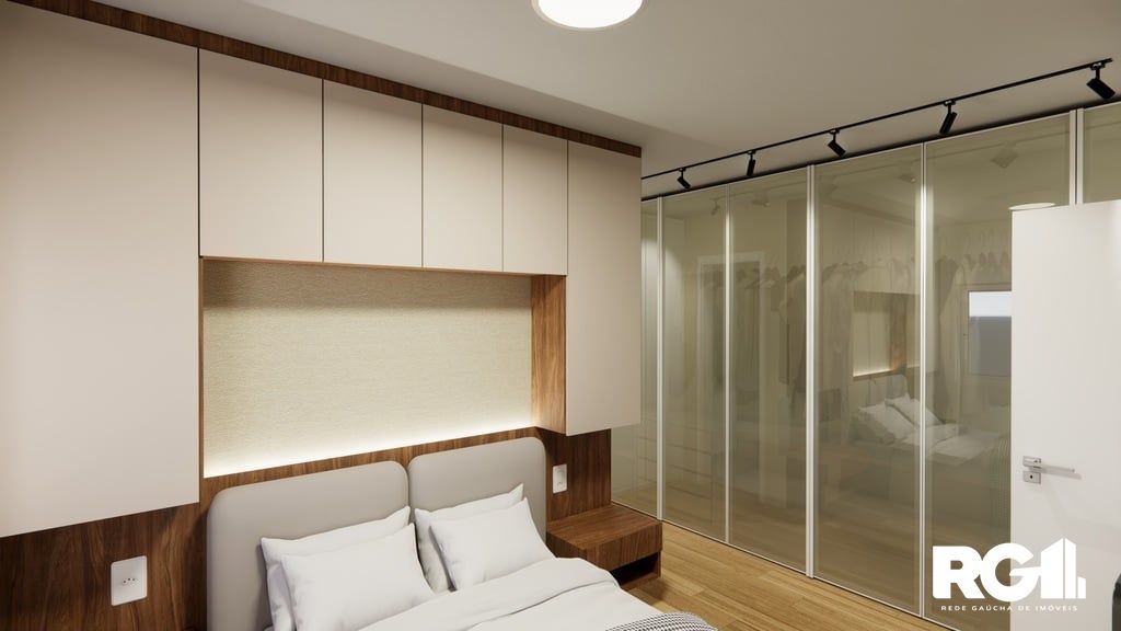 Apartamento à venda com 2 quartos, 61m² - Foto 15