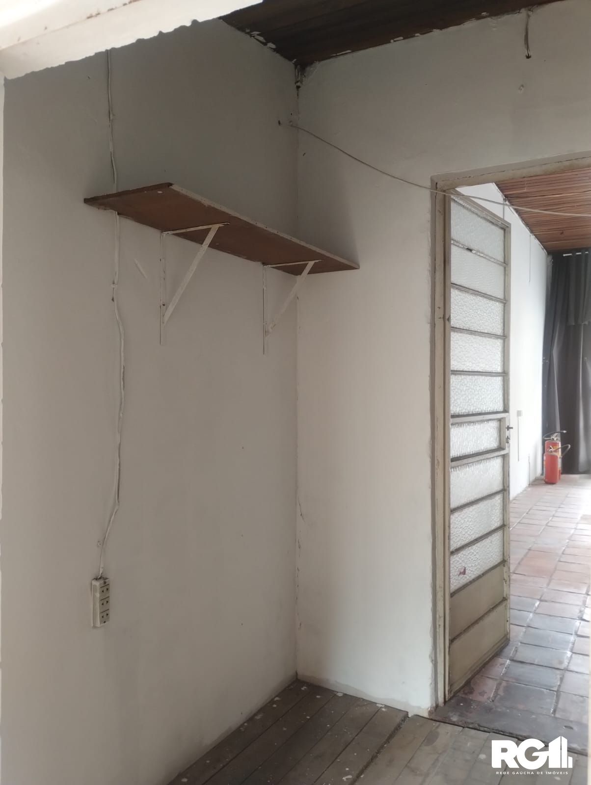 Loja-Salão à venda com 1 quarto, 28m² - Foto 5