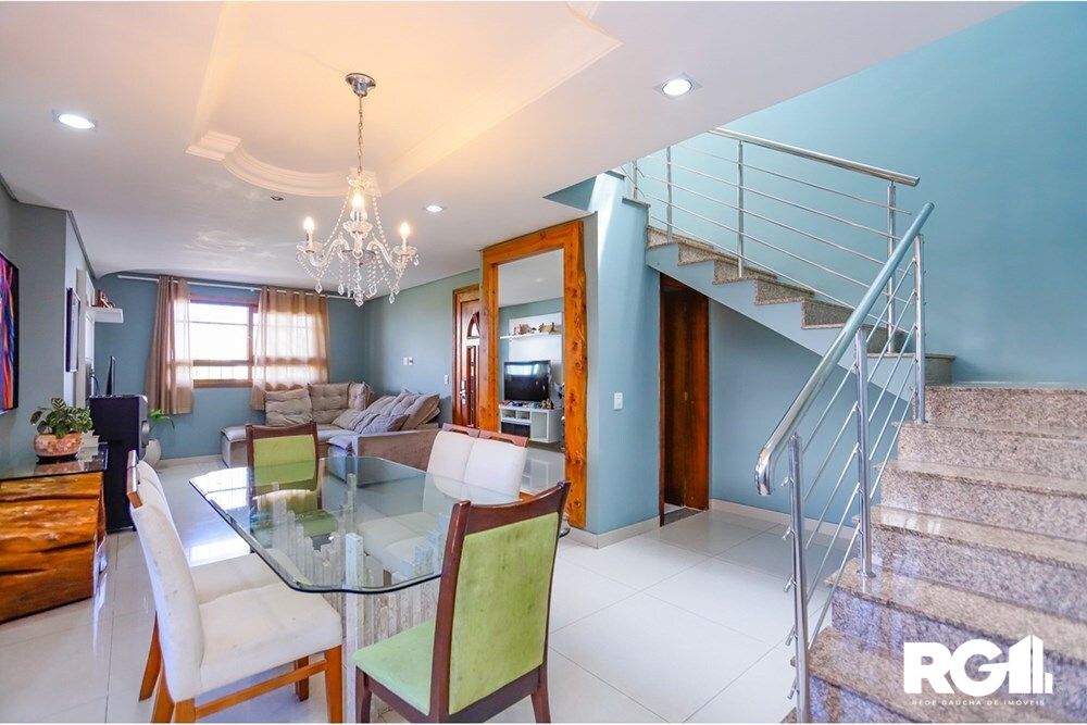 Casa à venda com 3 quartos, 185m² - Foto 13