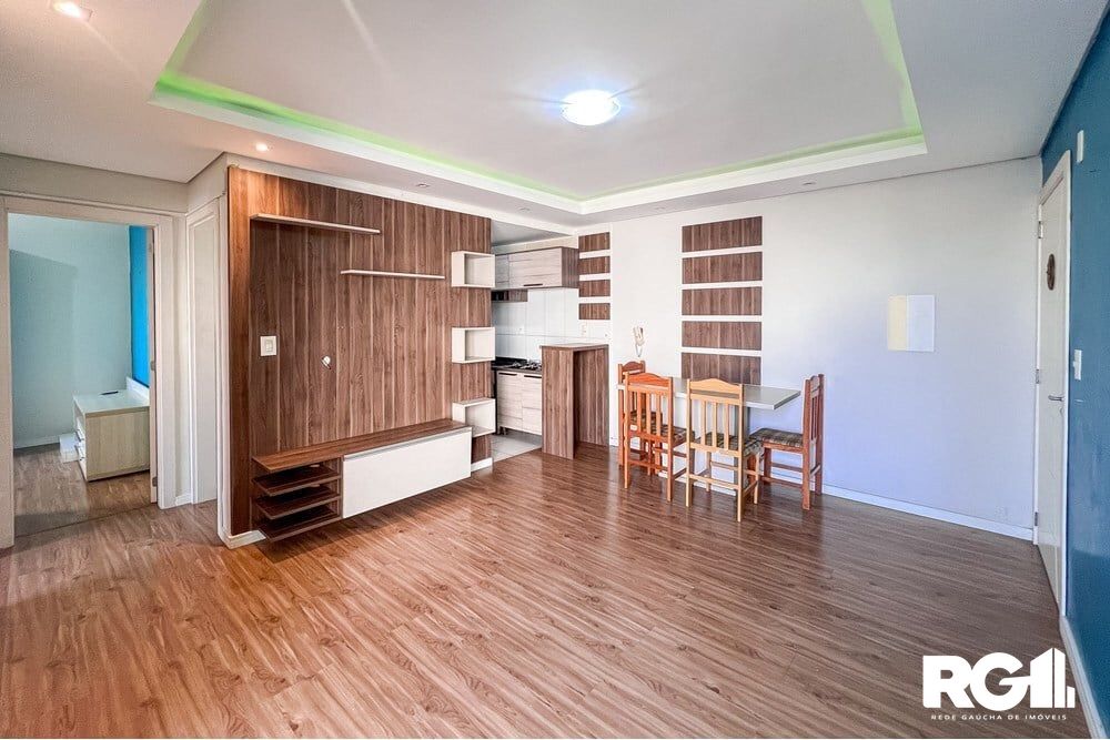 Apartamento à venda com 2 quartos, 51m² - Foto 1