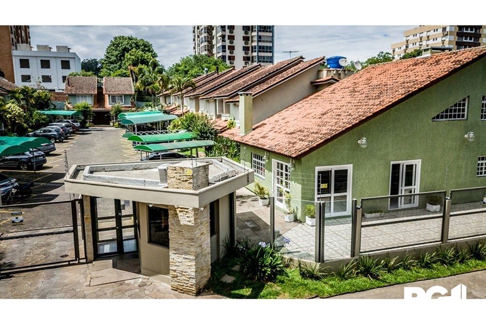 Casa de Condomínio à venda com 2 quartos, 80m² - Foto 20
