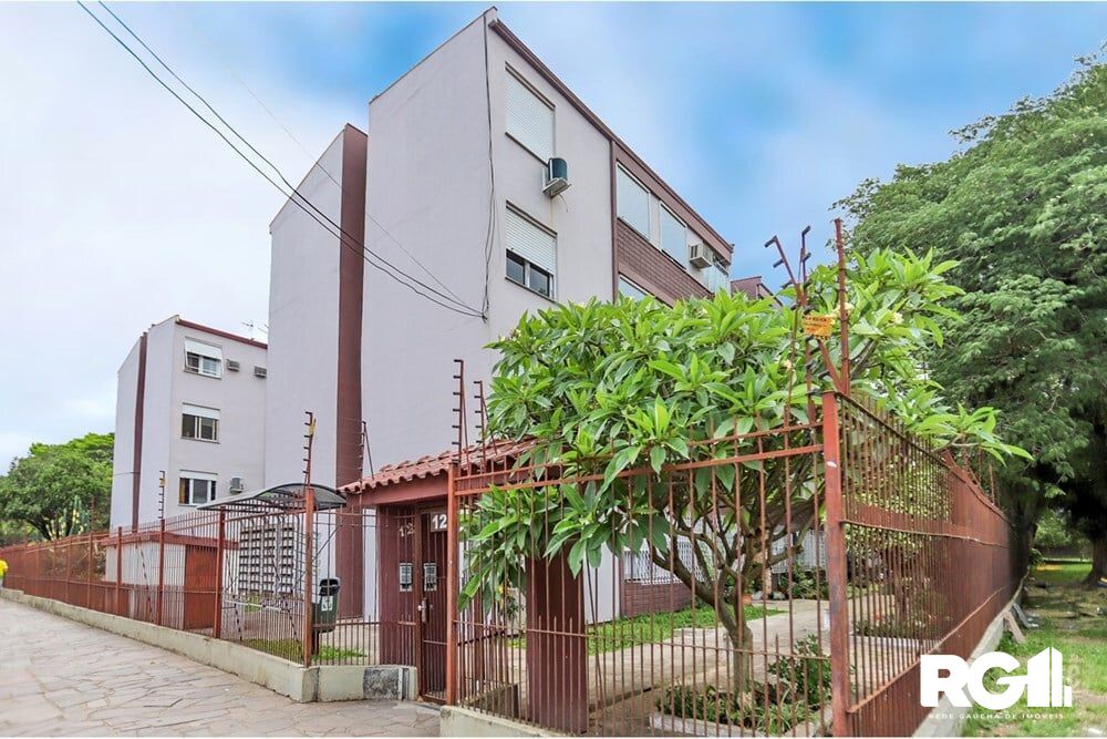 Apartamento à venda com 2 quartos, 46m² - Foto 6