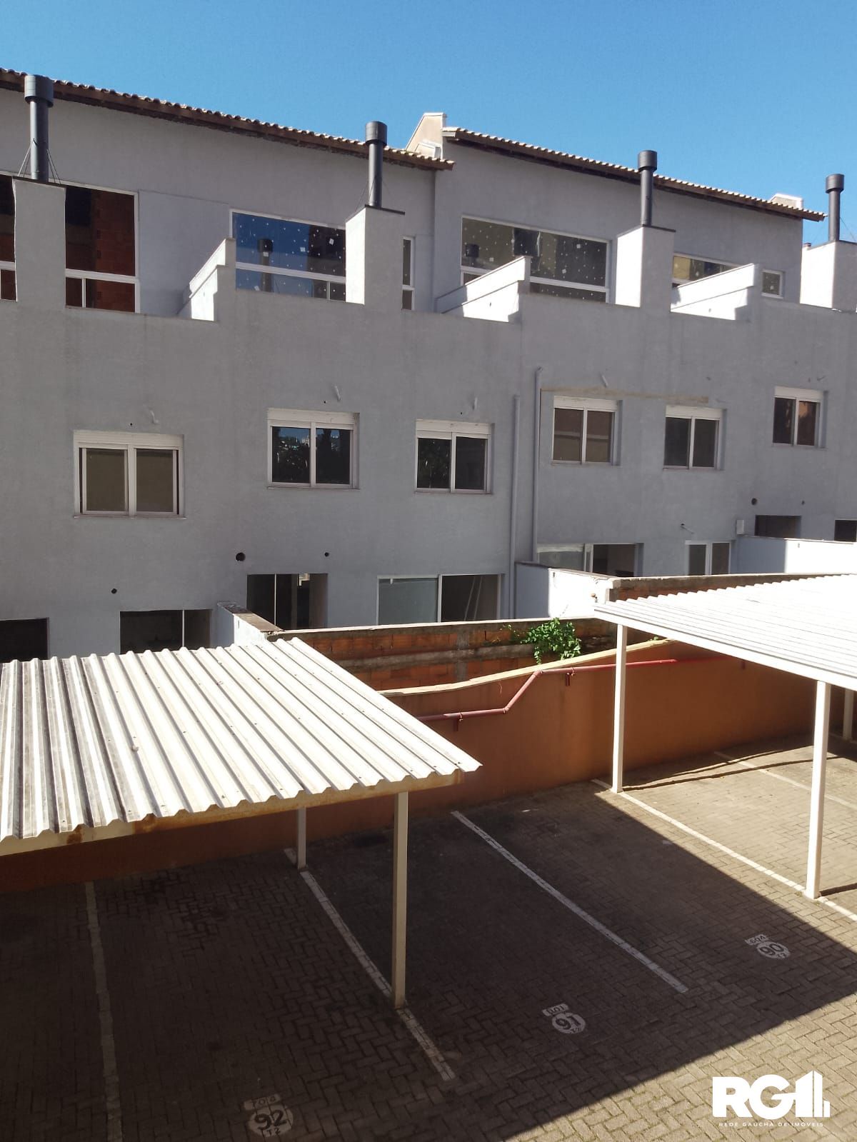 Apartamento à venda com 3 quartos, 67m² - Foto 30