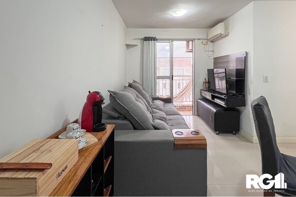 Apartamento à venda com 3 quartos, 57m² - Foto 29