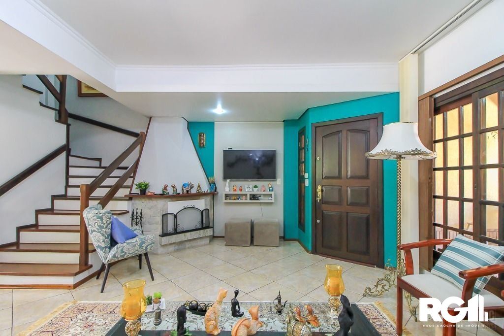 Casa à venda com 3 quartos, 198m² - Foto 20