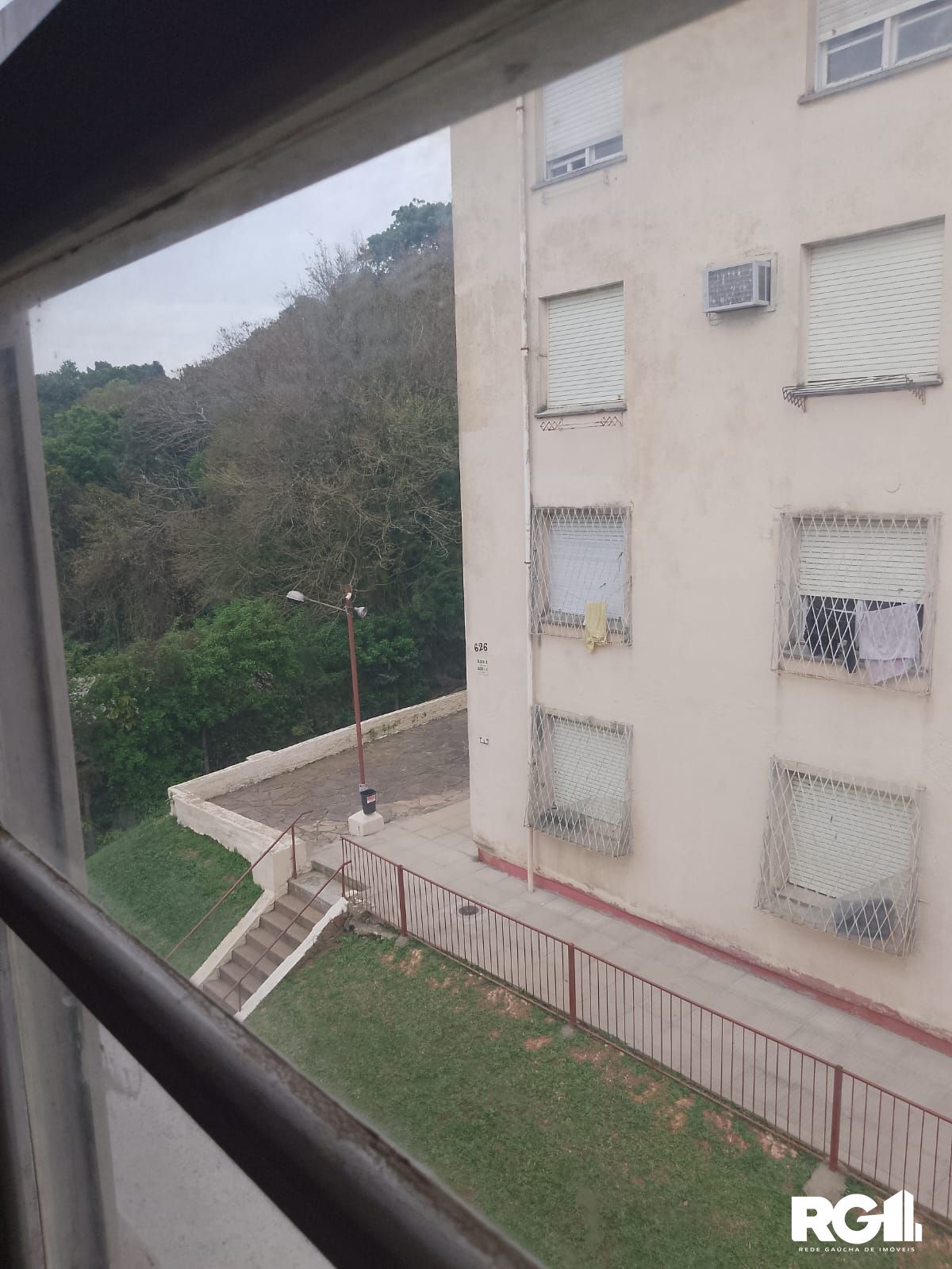 Apartamento à venda com 2 quartos, 50m² - Foto 9