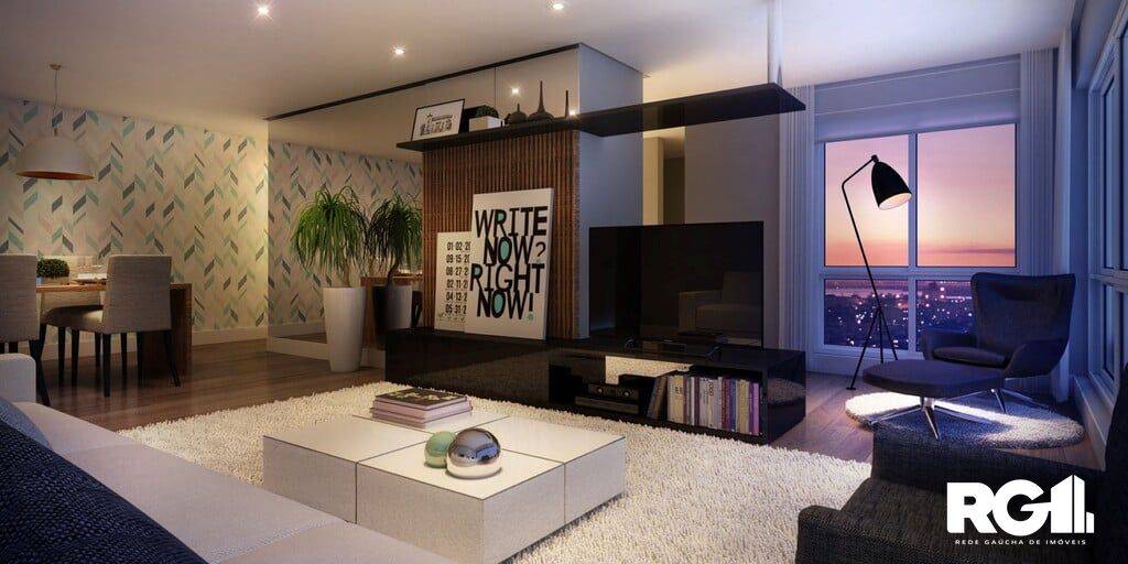 Apartamento à venda com 3 quartos, 145m² - Foto 5