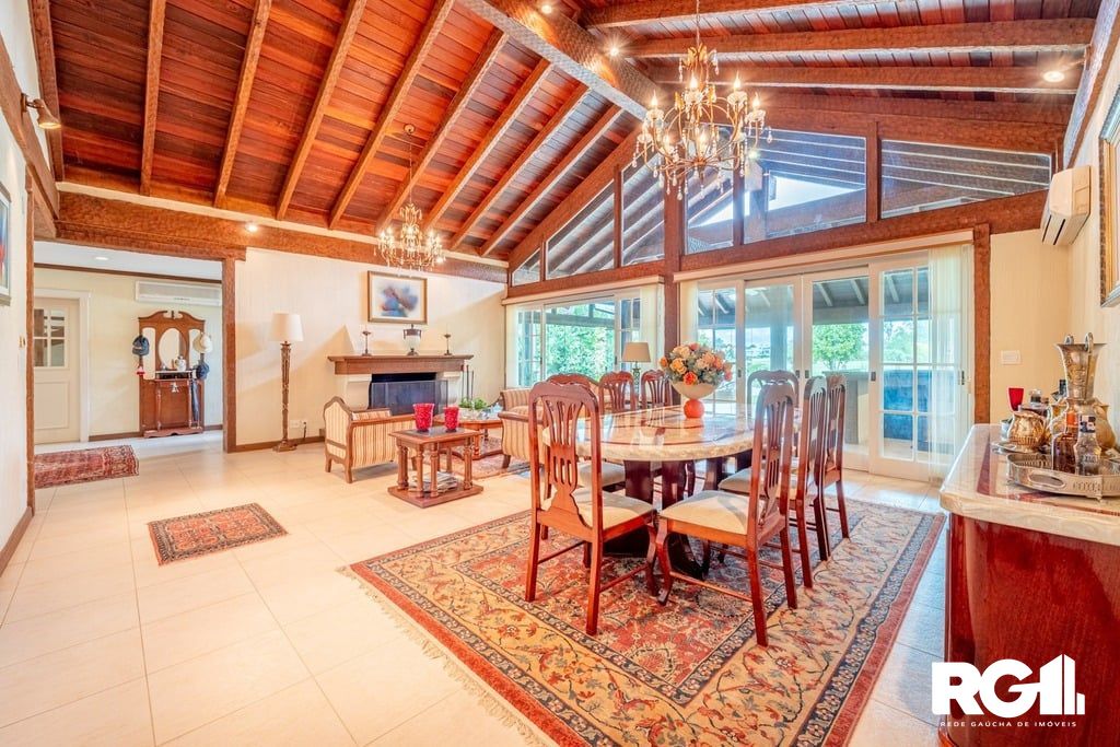Casa de Condomínio à venda com 4 quartos, 480m² - Foto 31