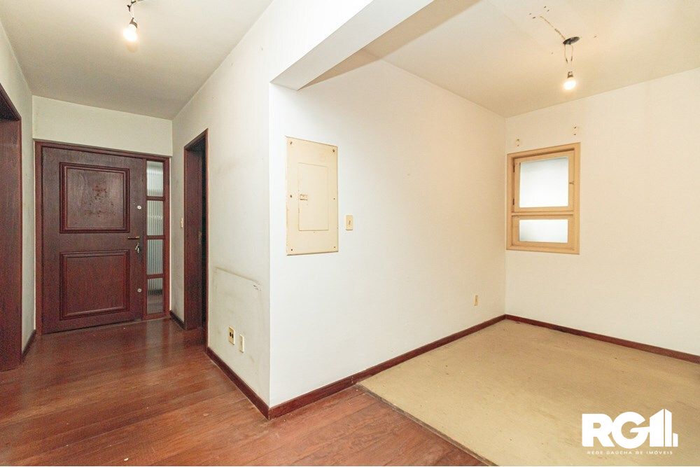 Apartamento à venda com 3 quartos, 157m² - Foto 7