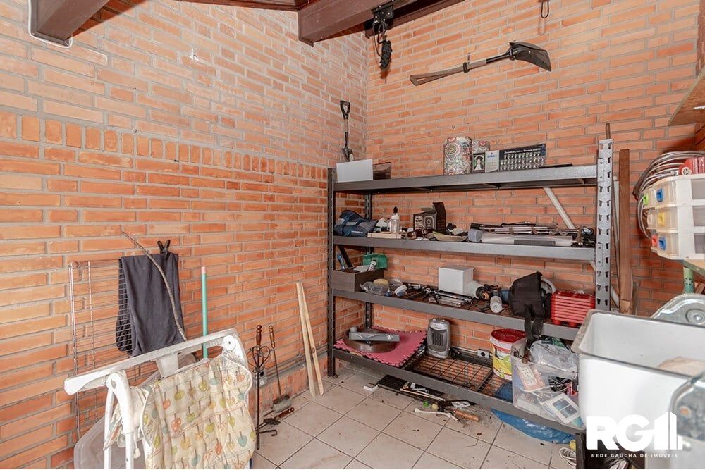 Cobertura à venda com 3 quartos, 238m² - Foto 4