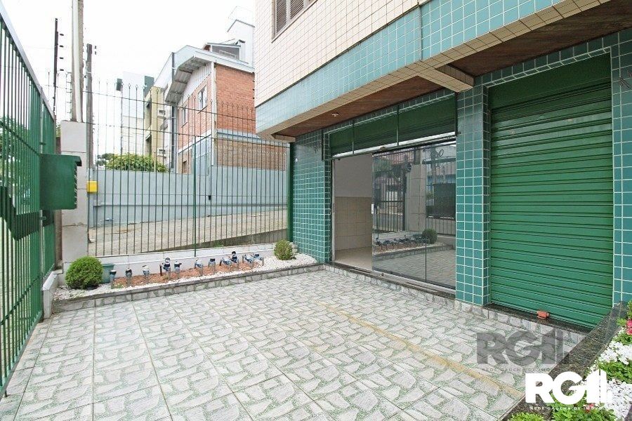 Loja-Salão à venda, 20m² - Foto 1