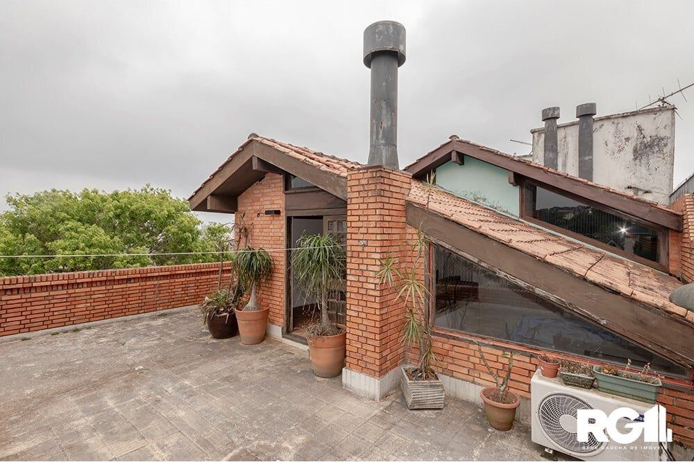 Cobertura à venda com 3 quartos, 238m² - Foto 62