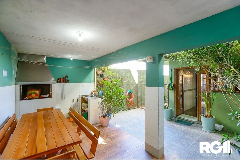 Casa à venda com 3 quartos, 185m² - Foto 17