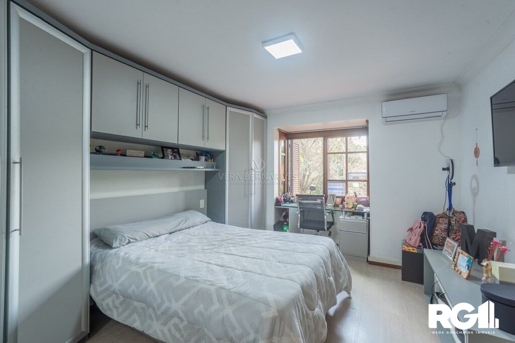 Casa de Condomínio à venda com 4 quartos, 205m² - Foto 17