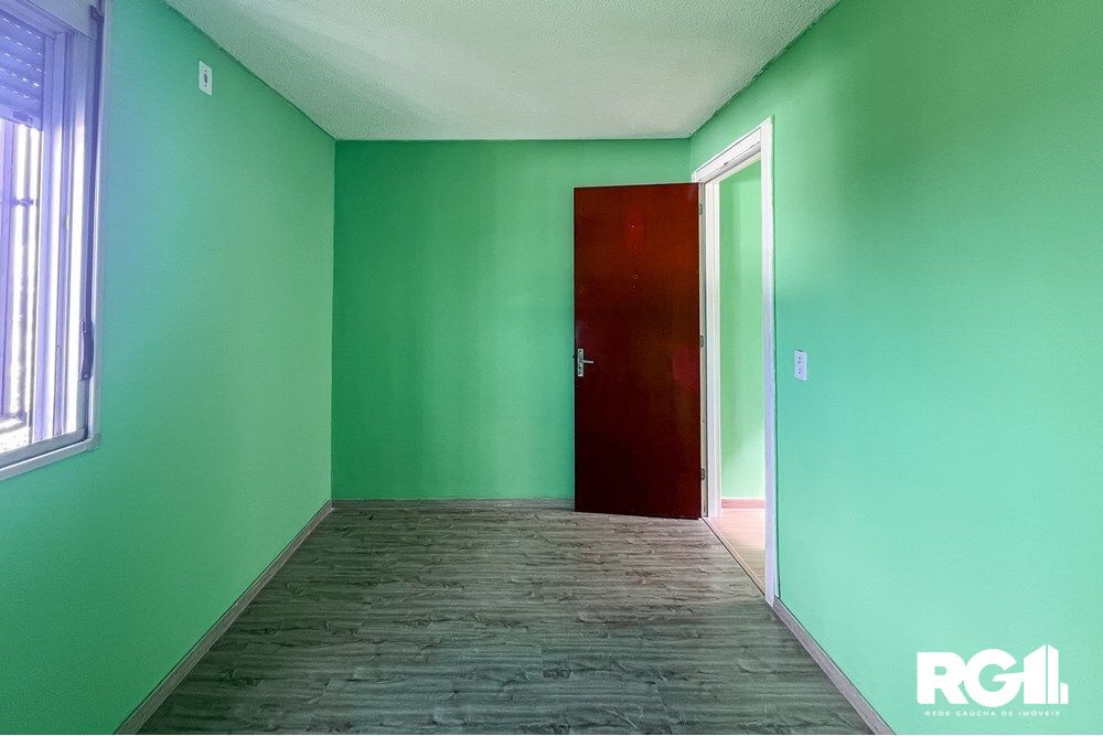 Apartamento à venda com 2 quartos, 47m² - Foto 2