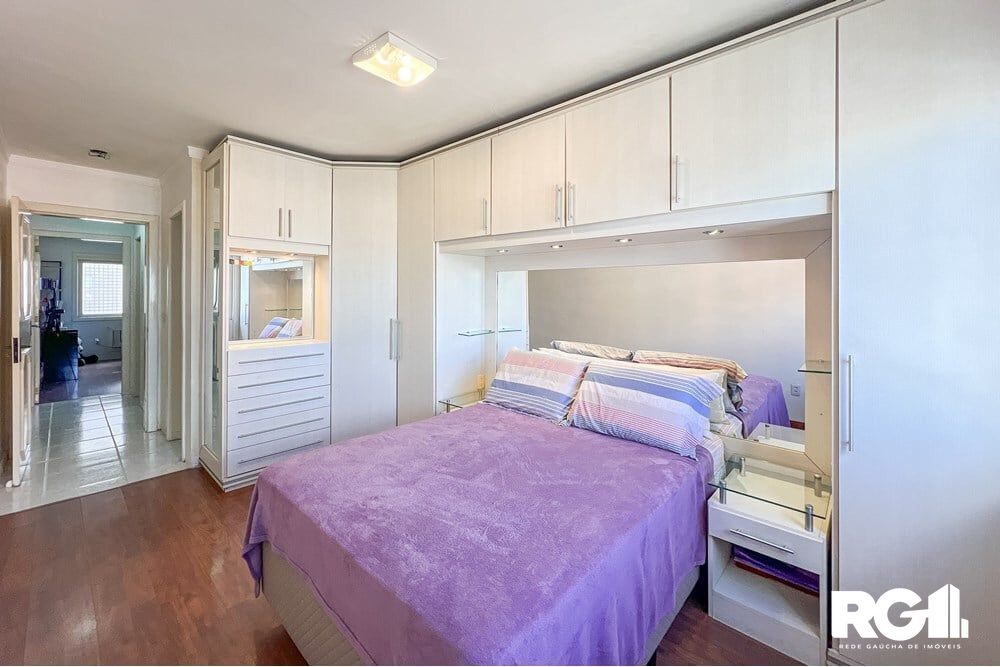 Apartamento à venda com 2 quartos, 78m² - Foto 37