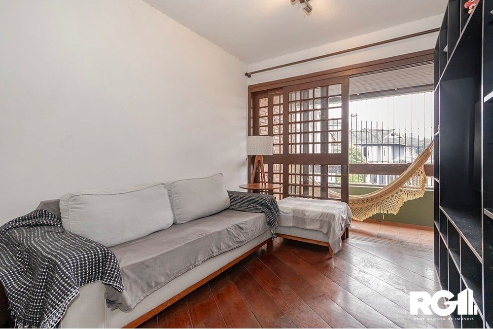 Cobertura à venda com 3 quartos, 238m² - Foto 35