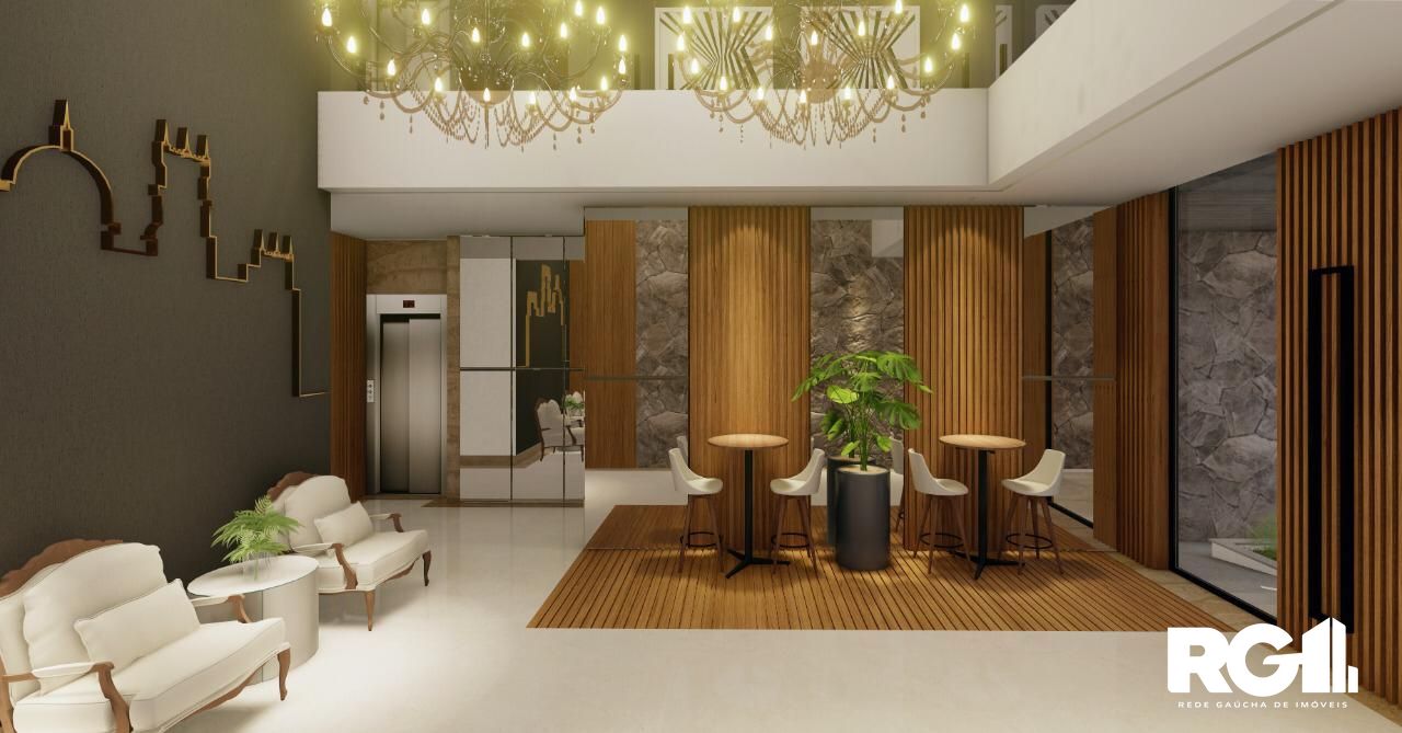 Apartamento à venda com 2 quartos, 52m² - Foto 6