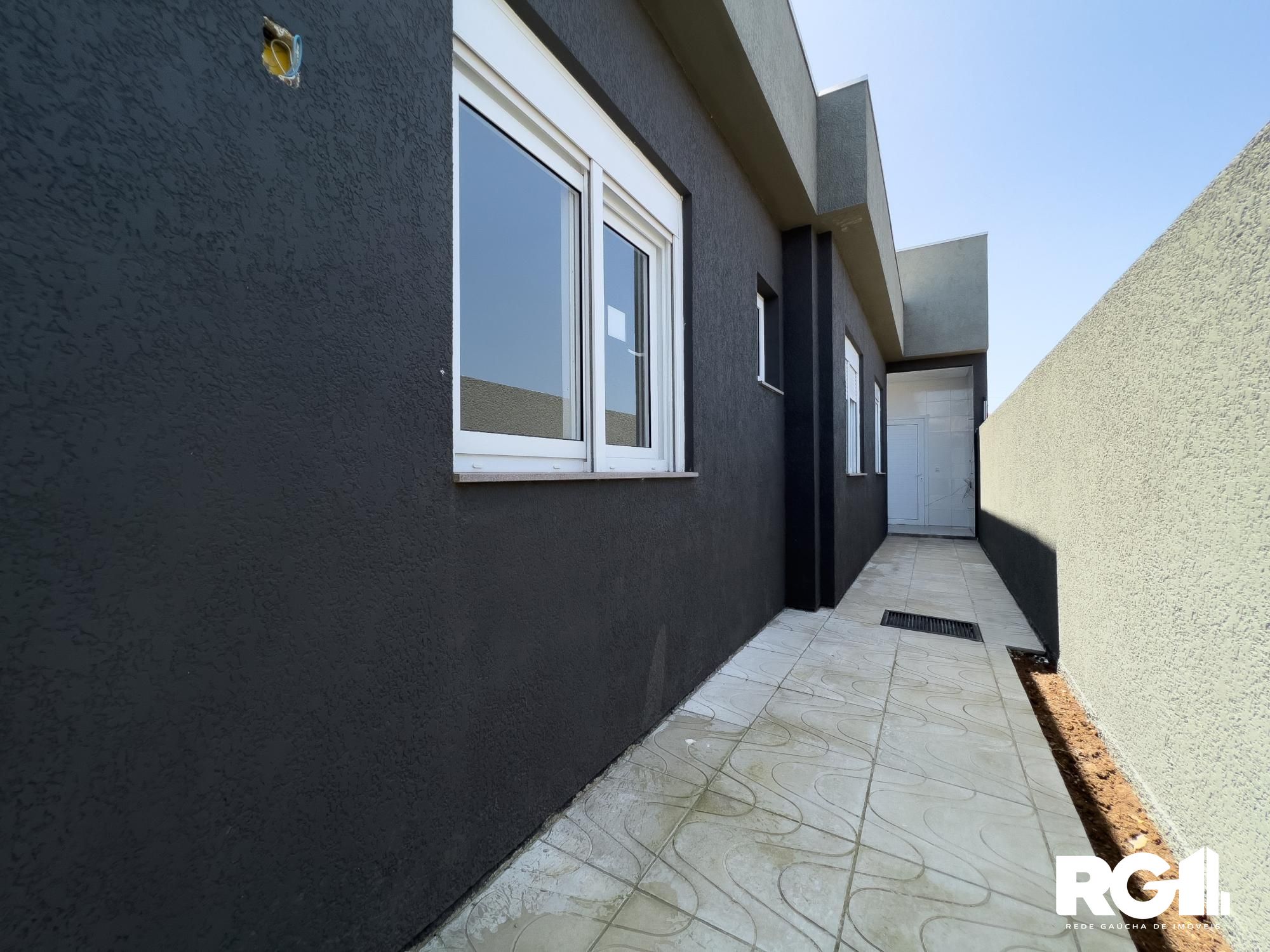 Casa à venda com 3 quartos, 100m² - Foto 9