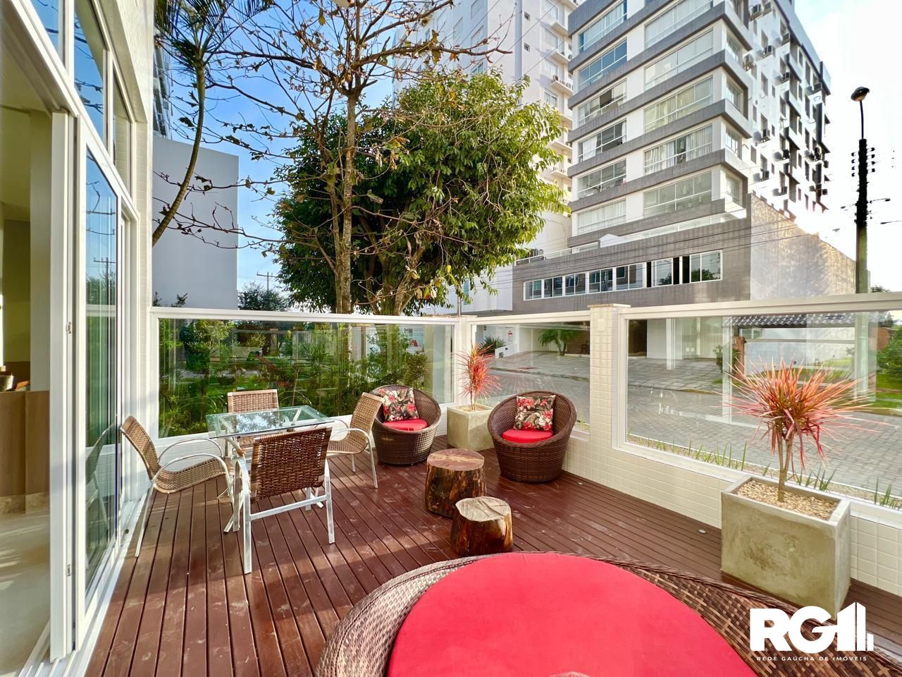 Apartamento à venda com 2 quartos, 65m² - Foto 23