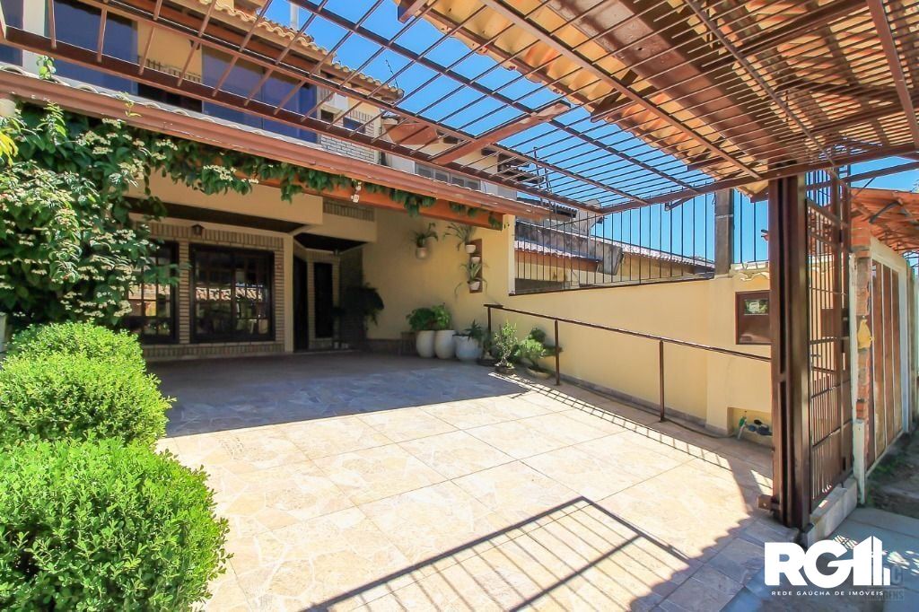 Casa à venda com 3 quartos, 198m² - Foto 24