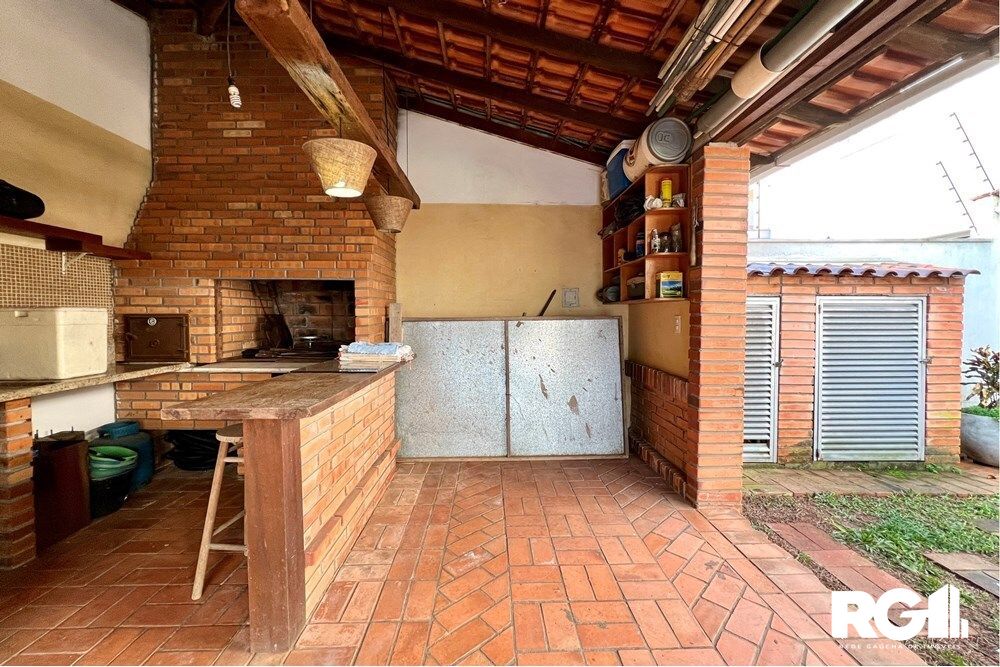 Casa à venda com 4 quartos, 243m² - Foto 49