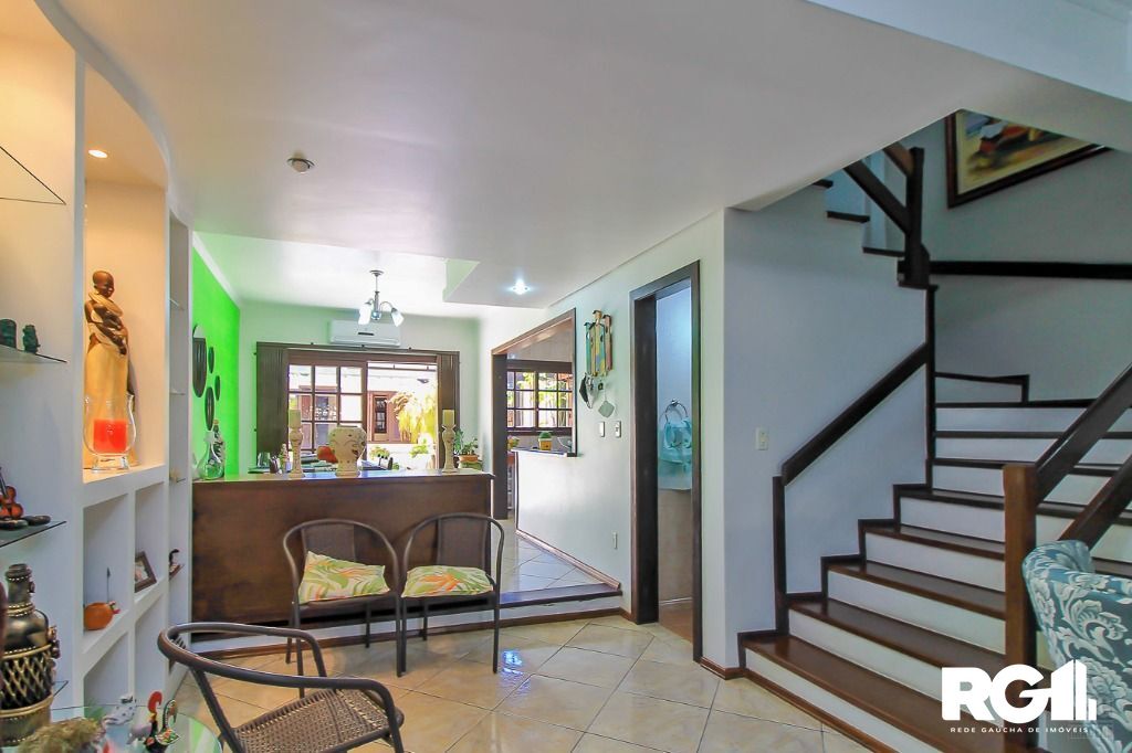 Casa à venda com 3 quartos, 198m² - Foto 19