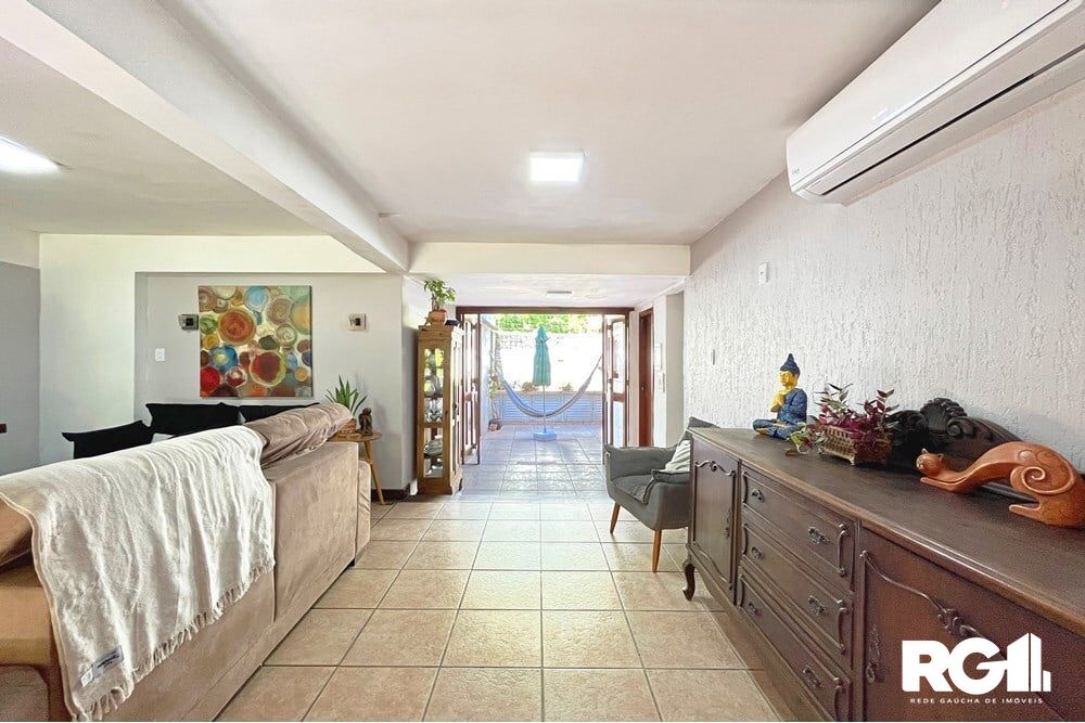 Casa de Condomínio à venda com 4 quartos, 220m² - Foto 36